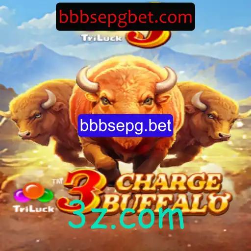 Explorando o Mundo de 3ChargeBuffalo: Um Jogo de Estratégia Empolgante