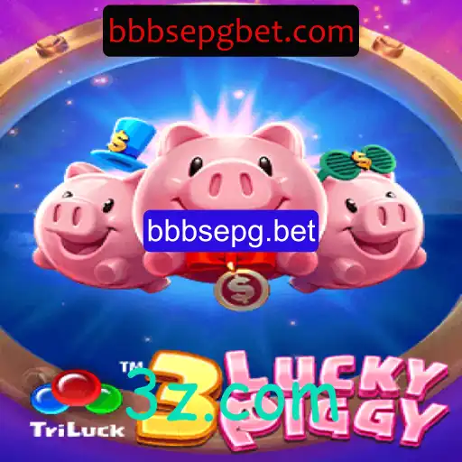 3LUCKYPIGGY: Descubra o Universo Empolgante do Novo Jogo de Sorte