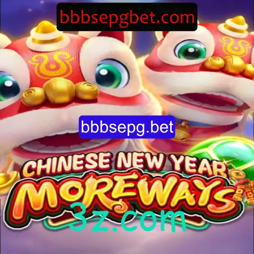 Explore o Fascinante Mundo do Jogo CHINESENEWYEARMOREWAYS