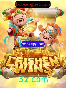 Descubra o Fascinante Mundo de CaishenWins com bbbsepg.bet