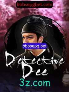 Descubra o Fascinante Jogo DetectiveDee: Investigação e Aventura