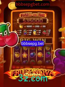 Explorando o Mundo Vibrante de FruitNovaSuper