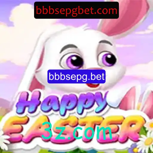 Explorando o Universo de HappyEaster: Um Jogo Cativante com Destaque para bbbsepg.bet