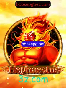 Explorando Hephaestus: O Jogo do Momento