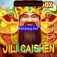 Descubra o Excitante Mundo de JILICaishen: O Jogo de Azar do Momento em bbbsepg.bet
