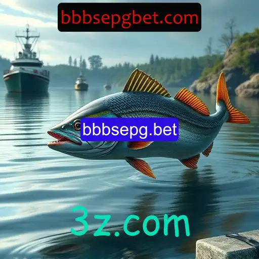 Jogos de pesca