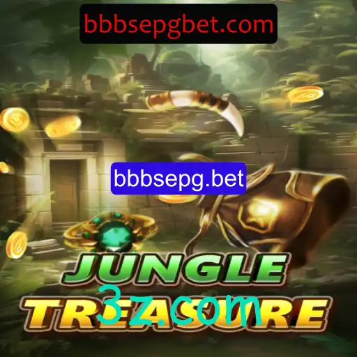 Descubra a Aventura de JungleTreasure