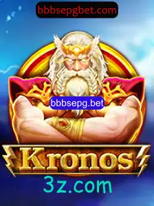 Explorando 'Kronos': Um Novo Horizonte no Mundo dos Jogos