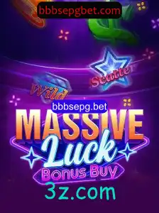 Descubra a Jogabilidade e Regras do Excitante MassiveLuckBonusBuy