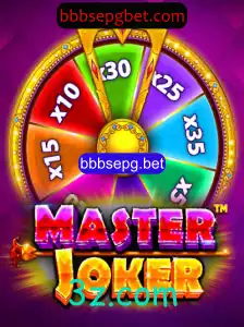 Descubra o Universo de MasterJoker: O Jogo de Slots que Está Conquistando o Mundo