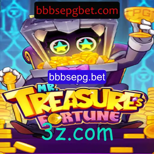 Descubra o Novo Jogo MrTreasuresFortune: Mergulhe Nessa Aventura Épica