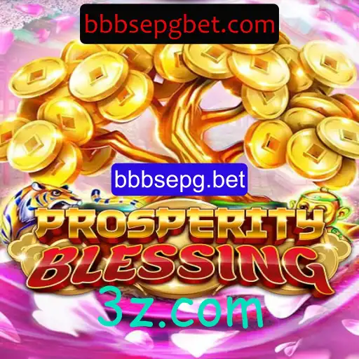 Explorando o Fascinante Mundo de ProsperityBlessing