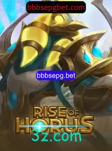 Explorando o Universo de RiseofHorus: O Novo Fenômeno dos Jogos
