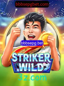 StrikerWILD: Aventura e Estratégia no Novo Jogo de Ação