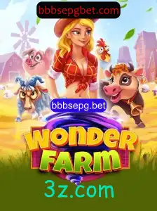 Guiando-se pelo Mundo Encantador de WonderFarm